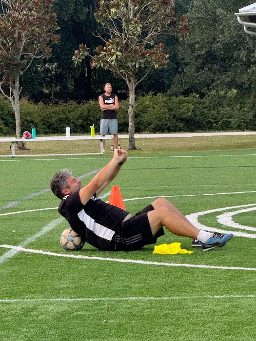 Celebration Soccer Club - Civic Corridor Athletic Fields Picture 8