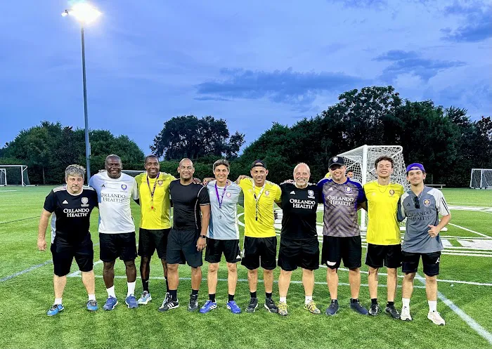 Celebration Soccer Club - Civic Corridor Athletic Fields Picture 7