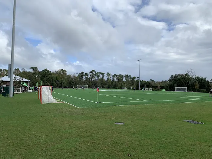 Celebration Soccer Club - Civic Corridor Athletic Fields Picture 5