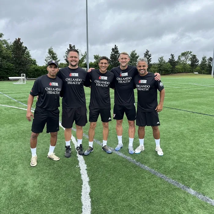 Celebration Soccer Club - Civic Corridor Athletic Fields Picture 1