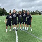 Celebration Soccer Club - Civic Corridor Athletic Fields