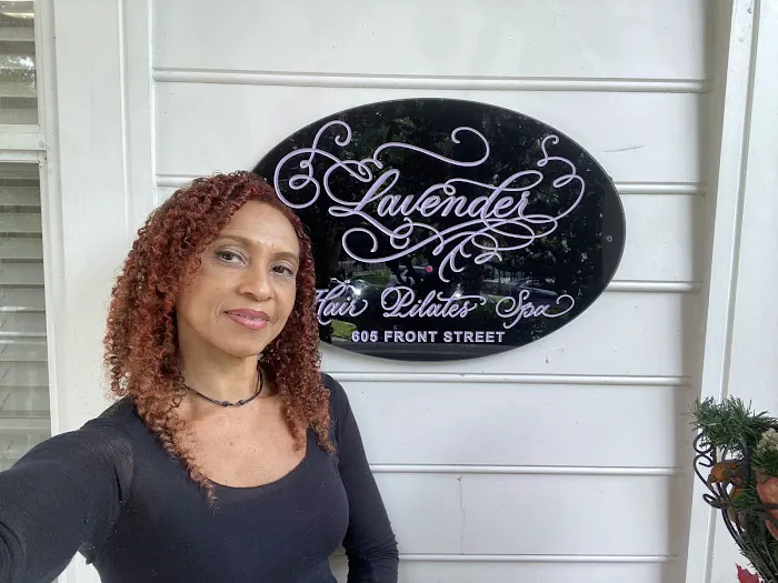 Aeropilafit- Aerial Arts, Pilates & Fitness Picture 6