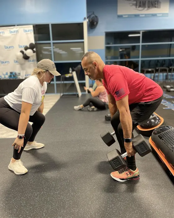 Burn Boot Camp Picture 8