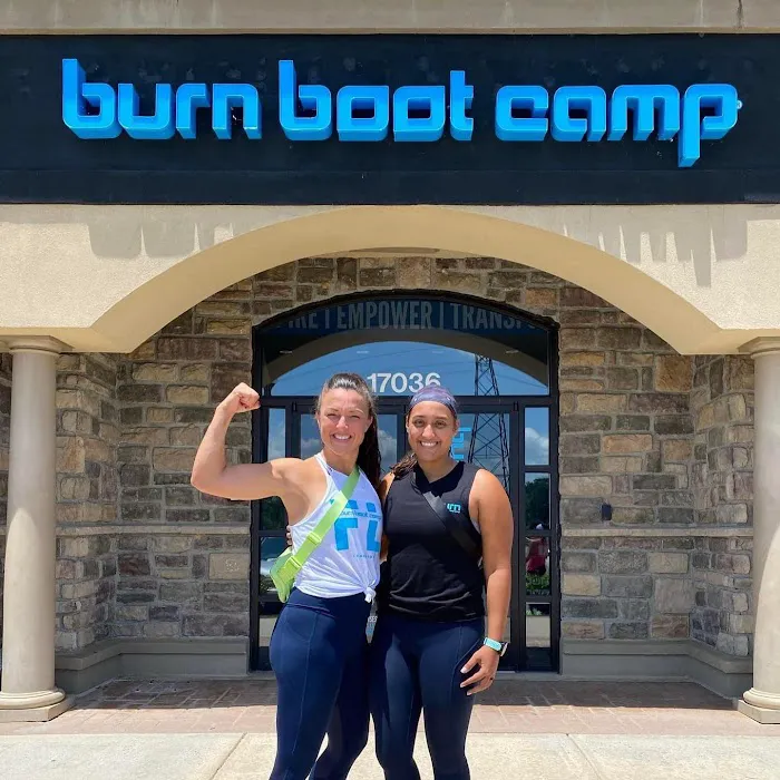 Burn Boot Camp Picture 3