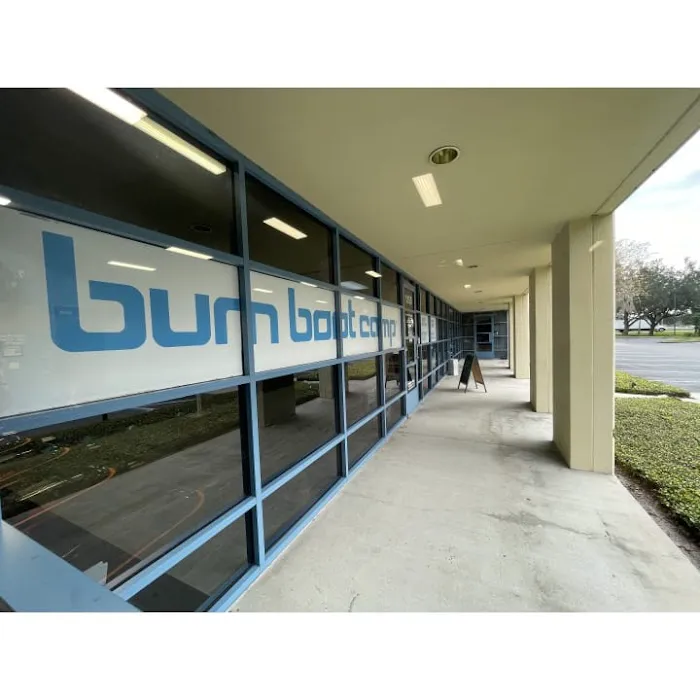 Burn Boot Camp Picture 1