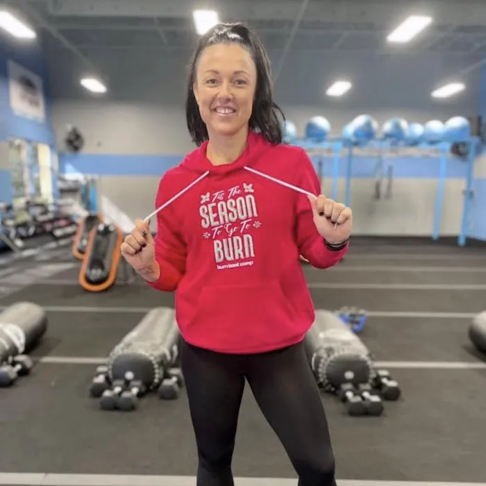 Burn Boot Camp Picture 2