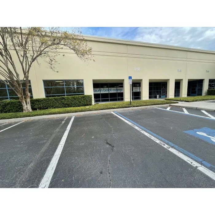 Burn Boot Camp Picture 9