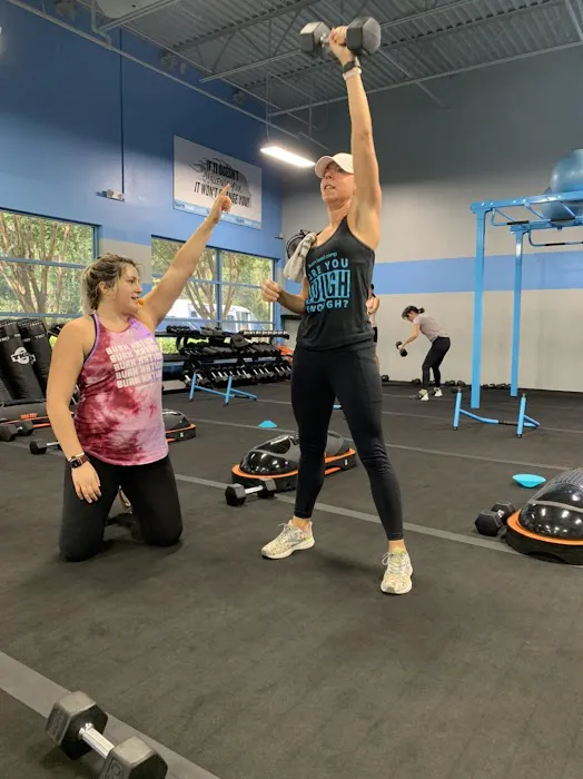 Burn Boot Camp Picture 10