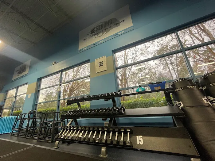 Burn Boot Camp Picture 5