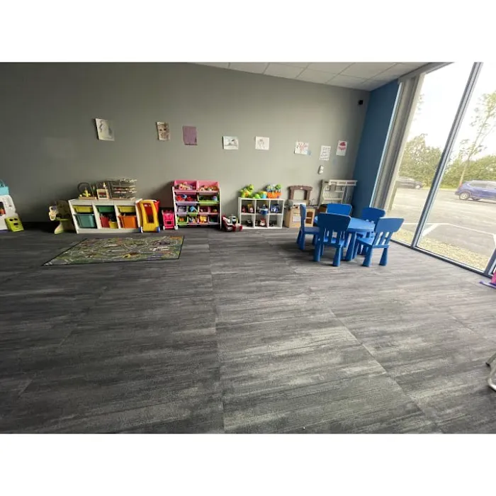 Burn Boot Camp Picture 6