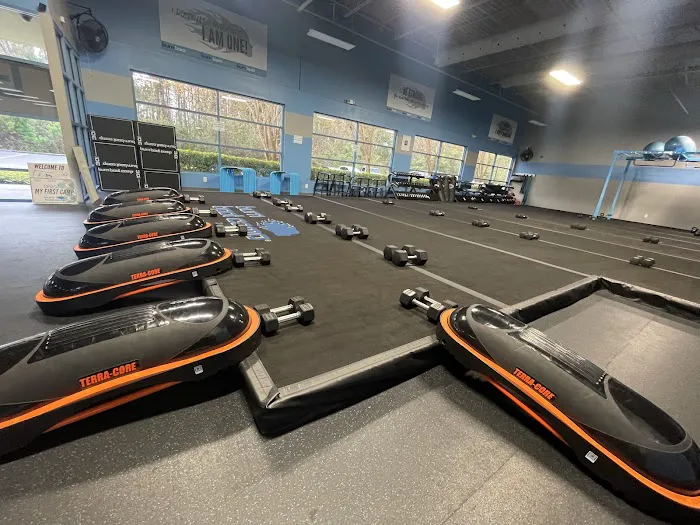 Burn Boot Camp Picture 7