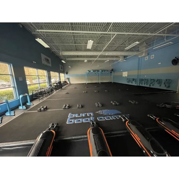 Burn Boot Camp Picture 4