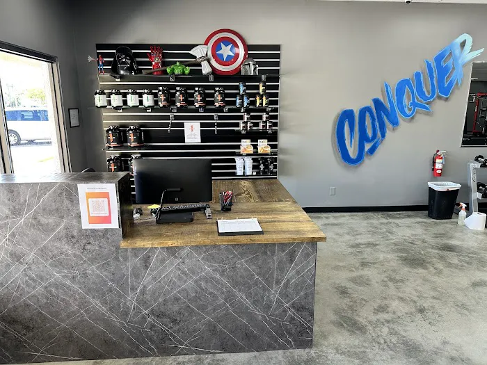 Beyond Limits Gym Orlando 24/7 Picture 4