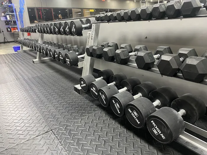 Beyond Limits Gym Orlando 24/7 Picture 9