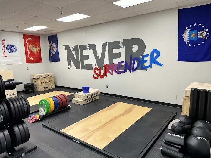 Beyond Limits Gym Orlando 24/7 Picture 2