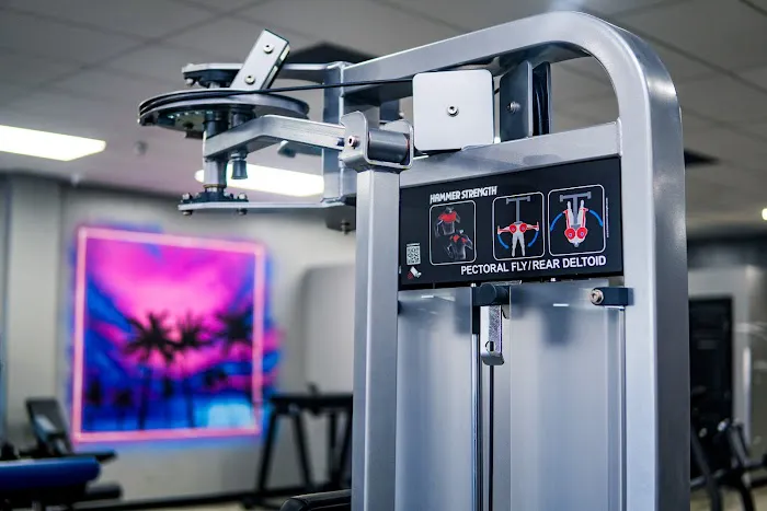 Beyond Limits Gym Orlando 24/7 Picture 1