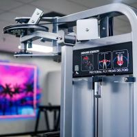 Beyond Limits Gym Orlando 24/7 ico