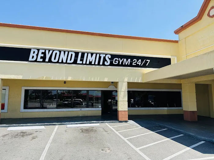Beyond Limits Gym Orlando 24/7 Picture 3