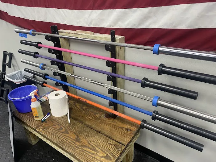 Beyond Limits Gym Orlando 24/7 Picture 7