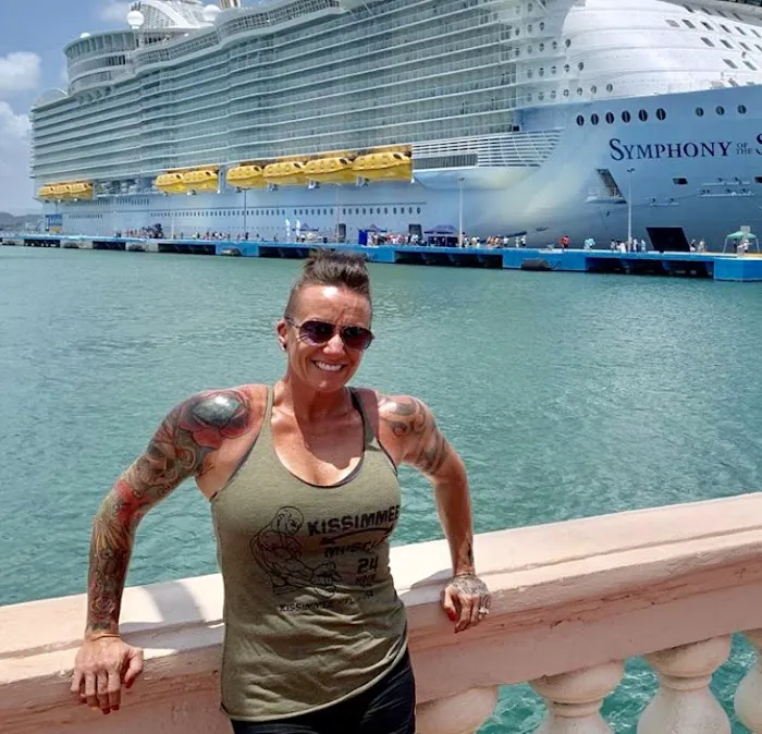 Kissimmee Muscle Gym Picture 5