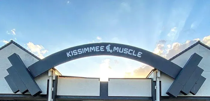 Kissimmee Muscle Gym Picture 1