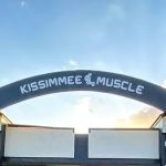 Kissimmee Muscle Gym