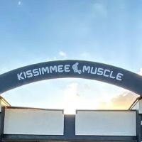Kissimmee Muscle Gym ico