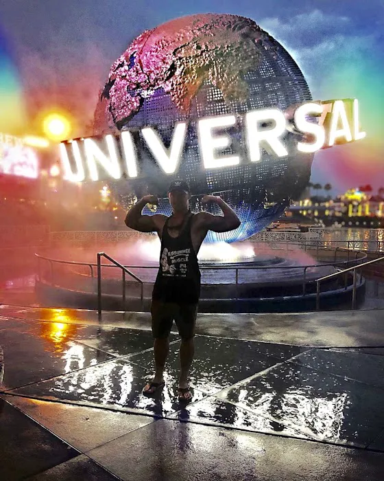 Kissimmee Muscle Gym Picture 2