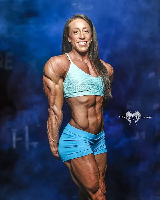 Kissimmee Muscle Gym Picture 10