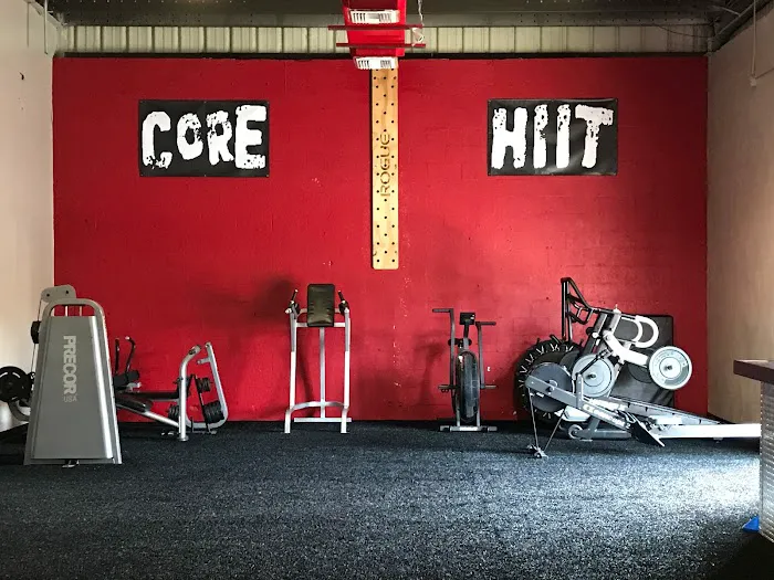 Kissimmee Muscle Gym Picture 6
