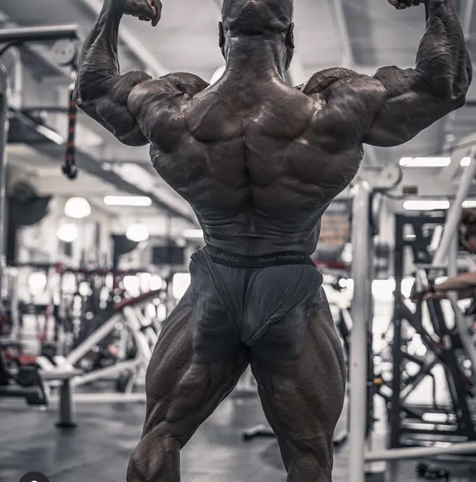 Kissimmee Muscle Gym Picture 8