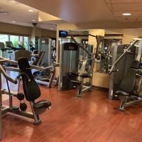 Zahanati Massage & Fitness Center ico