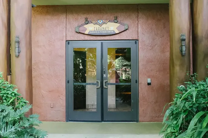 Zahanati Massage & Fitness Center Picture 3