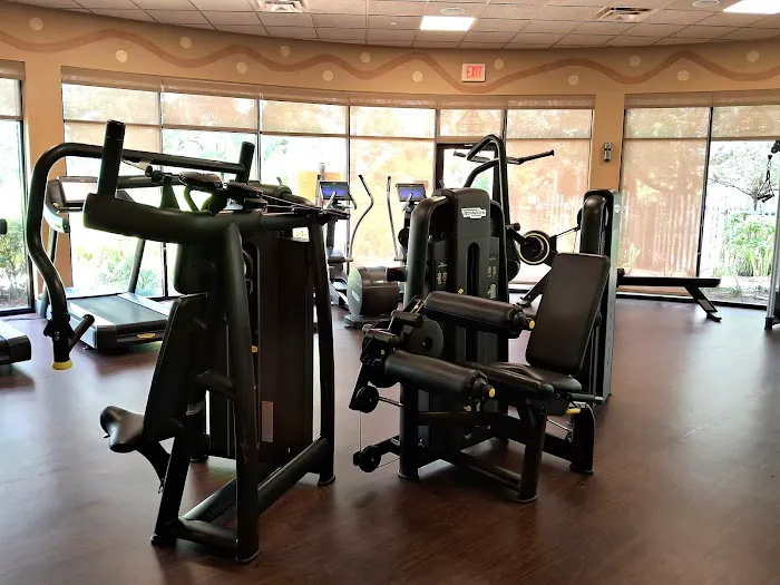 Survival of the Fittest Health Club Picture 9