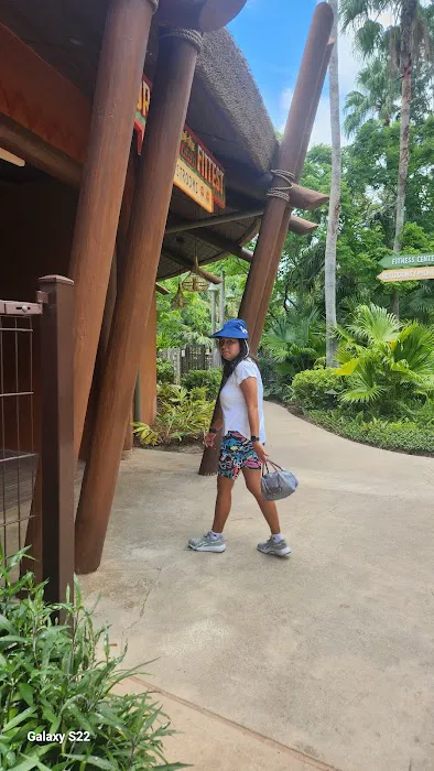 Survival of the Fittest Health Club Picture 1