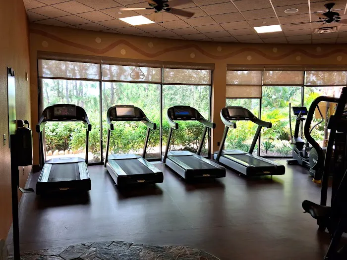 Survival of the Fittest Health Club Picture 4