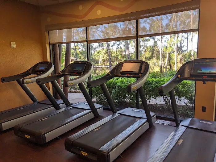 Survival of the Fittest Health Club Picture 5