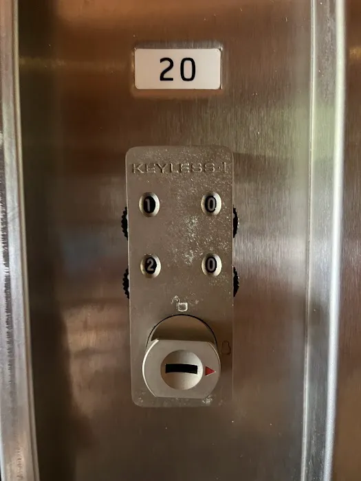 Survival of the Fittest Health Club Picture 8