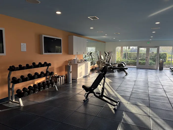 Fins Up Fitness Picture 2