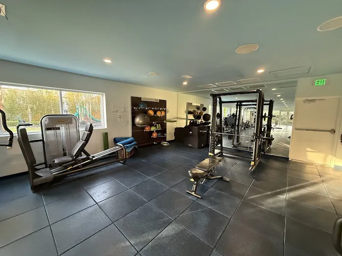 Fins Up Fitness Picture 1