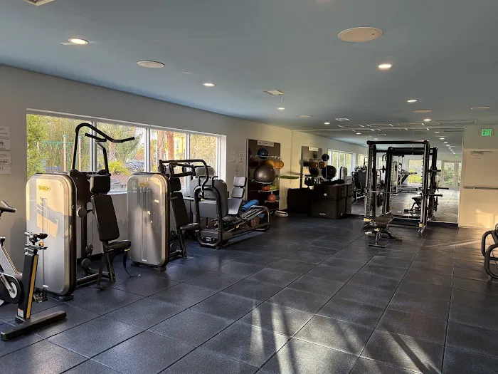 Fins Up Fitness Picture 3