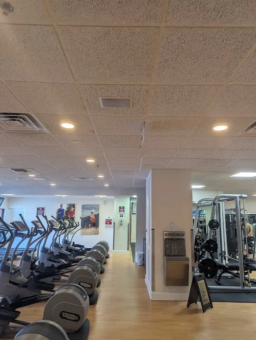 Westgate Villas Gym Picture 2