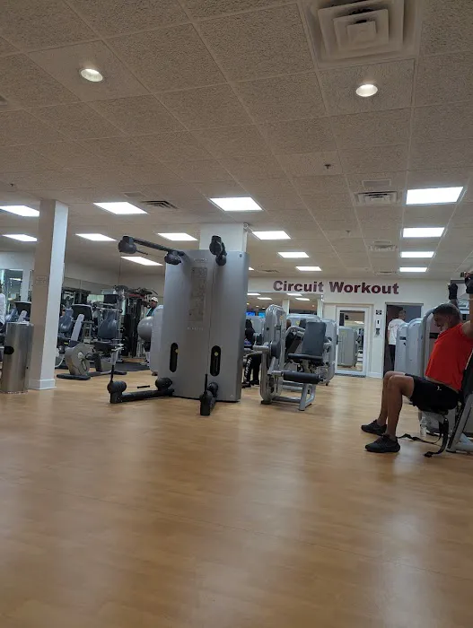 Westgate Villas Gym Picture 1