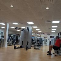 Westgate Villas Gym ico
