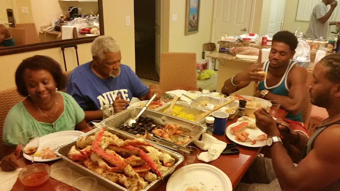 Westgate Villas Gym Picture 3