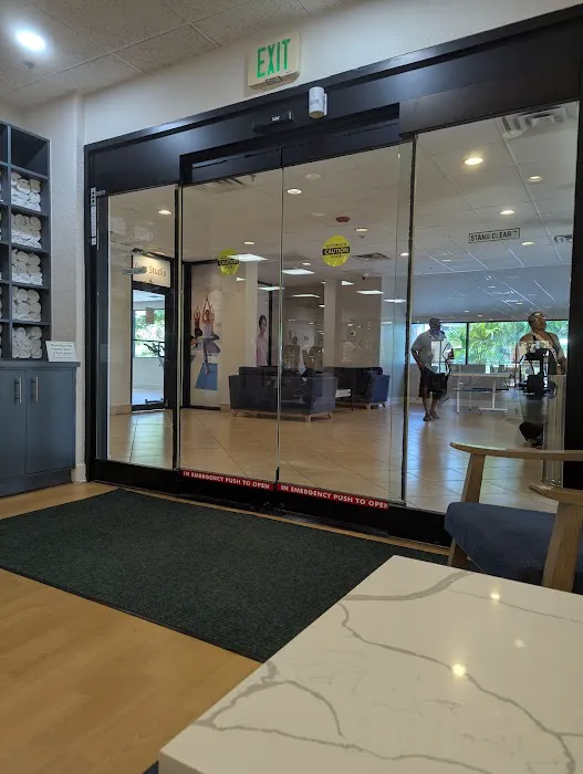 Westgate Villas Gym Picture 4