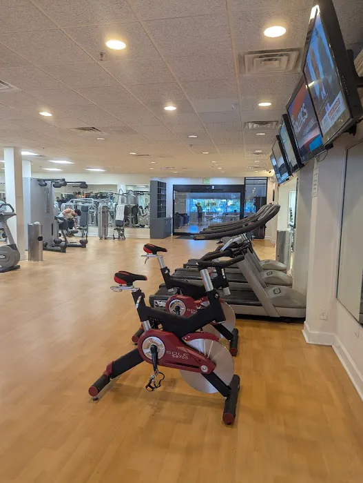 Westgate Villas Gym Picture 9