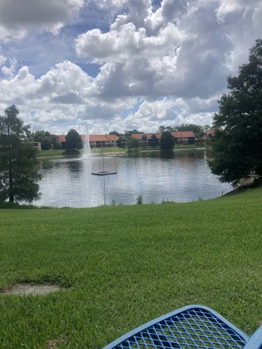 Westgate Villas Gym Picture 8