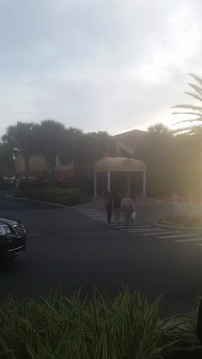 Westgate Villas Gym Picture 5