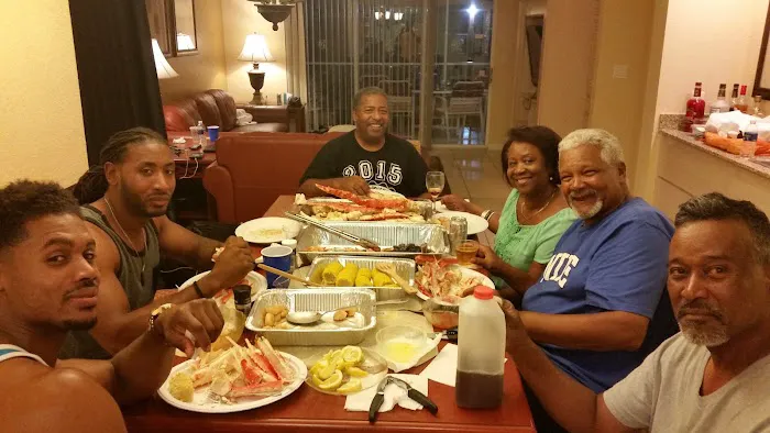 Westgate Villas Gym Picture 6